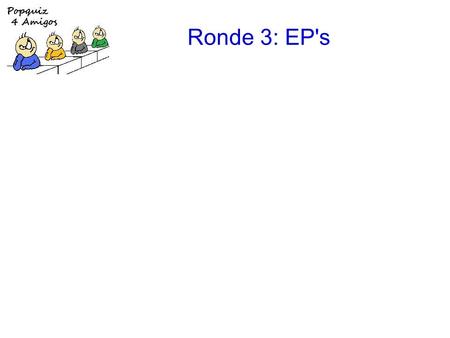 Ronde 3: EP's. 1.Bryan Ferry: The price of love Ronde 3: EP's 1.Bryan Ferry: The price of love [Extended play]