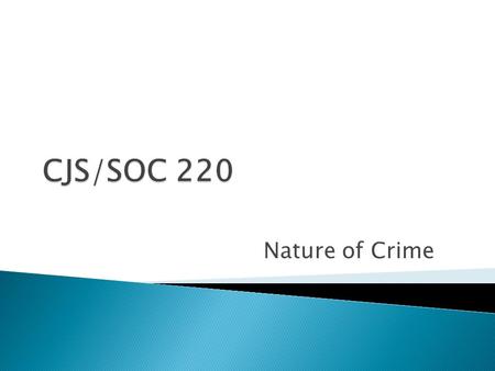 Nature of Crime.  Give quiz 2  Return quiz 1 at the end of class  Any questions about assignments  Athletes  Supreme Court Cases I’ll cover in class.