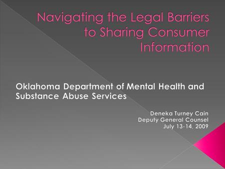 Give substance abuse and mental health treatment information to the Department of Corrections; On any person who is currently receiving SA/MH treatment.