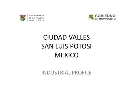 CIUDAD VALLES SAN LUIS POTOSI MEXICO