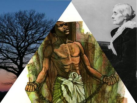 -Between 1820 and 1850, Americans began committing themselves to different causes. -People who work to correct failings or injustices are known as.