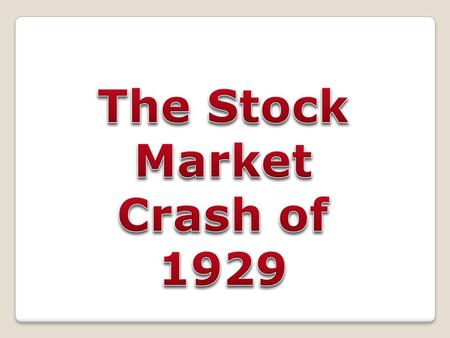 Throughout the 1920s, Americans had more leisure time than every before thanks to new time-saving appliances, electricity, and cars. The problem? They.