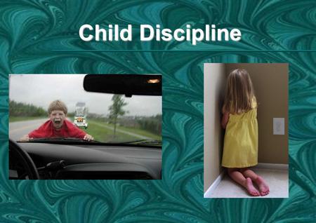 Child Discipline. 10-1 GOD.IN.SIMPLICITY -- JEFF.IN -- 63-0317.1M Remember: Love is corrective, see--always. Genuine love is corrective. So, you must.