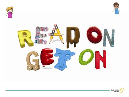 Why is reading well so important? We all know that reading opens the door to all learning. A child who reads a lot will become a good reader. A good reader.