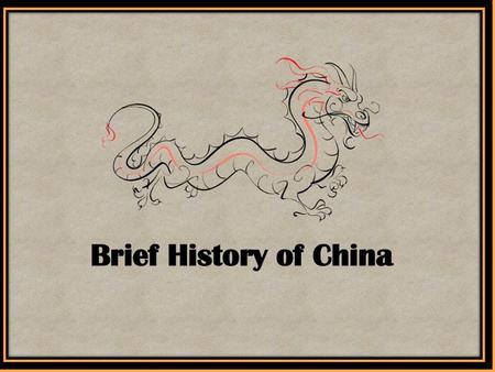 Oracle Bones – Priests would write questions from the rulers on sheep or goat bones. The bones were heated and cracked. The priests would then interpret.