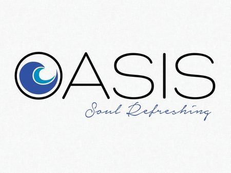 Soul Refreshing: Every soul has an empty, restless, greedy longing inside. (continuum) David was in the desert when he penned these words, Psalm 63:1,