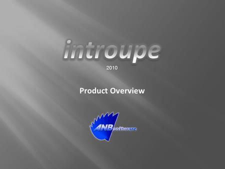 2010 Product Overview.  Introduction  Purpose  The Problems  The Solution  Getting Around  Main Modules  Content Management System  Room and Equipment.