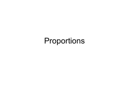 Proportions. A question has 4 possible answers, only one which is correct. You randomly guess the correct answer. With 20 such questions, the distribution.