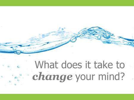 ‘To recognize a solution, one must first know the problem.’ Did you know that every day when washing clothes with DETERGENTS you contaminate our planet.