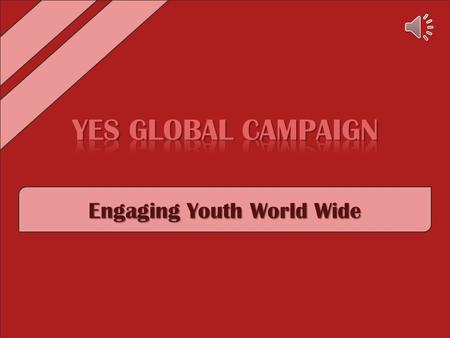 Engaging Youth World Wide. Figure 2: William J. William J. Clinton the 42nd President of USA Figure 1: Mr. Suzanne Mubarak Mr. Suzanne Mubarak First Lady.