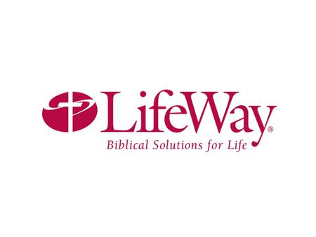 The Spiritual Lives of American Students Information from the National Study of Youth & Religion as presented in LifeWay’s Transforming Student Ministry: