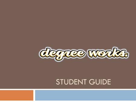 STUDENT GUIDE. Go to the PUC Homepage located at www.purduecal.edu. From the Student drop-down menu, move cursor over the myPUC link and click myPUC Portal.