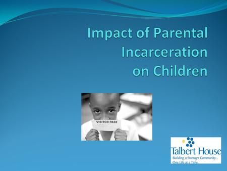 Ice Breaker Sesame Street: Little Children, Big Challenges: Incarceration -- Sizzle Reel Sesame Street: Little Children, Big Challenges: Incarceration.