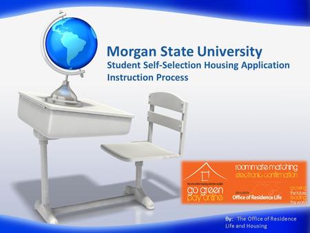 Morgan State University