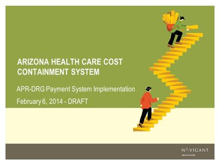 Arizona Health Care Cost Containment System