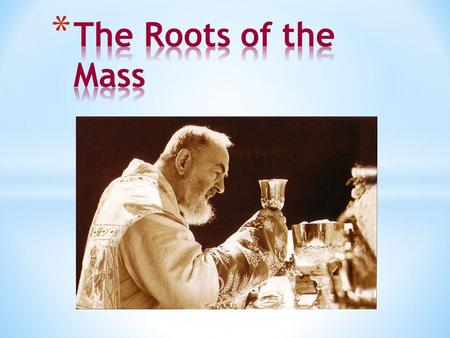 You will notice that the priest kisses the altar upon entering and leaving the sanctuary. This occurs because in ancient Rome, during the time of the.