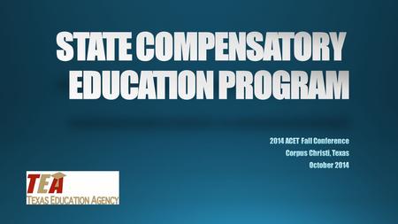 Implement compensatory, intensive, or accelerated instructional services that enable students to be performing at grade level at the conclusion of the.