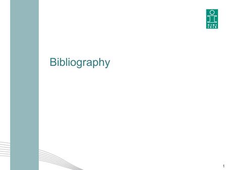 Bibliography 1. Canadian Academy of Health Sciences. Improving Access to Oral Health Care for Vulnerable People Living in Canada. Ottawa, ON: CAHS; 2014.