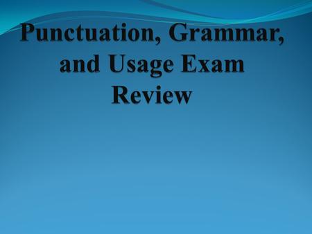 CORRECT. 32a – Use a comma before a coordinating conjunction joining two independent clauses.