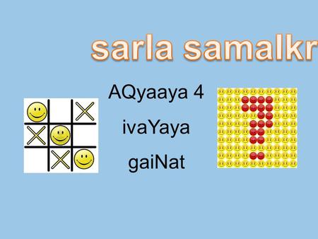 AQyaaya 4 ivaYaya gaiNat. baaOiwk Kola bahut jald gaNak krnao ik ivaiQa kao ‘baaOiwk Kola’ khaÐ jaata hO. ]dahrNa:¹jaaoD,¸GaTaAaoM¸gauNaa¸Baaga Aaid kao.