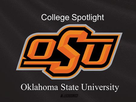 Oklahoma State University