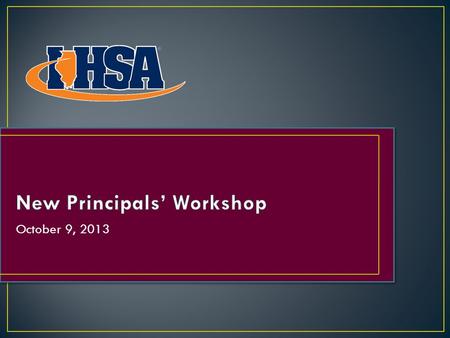 October 9, 2013. Co-curricular activities Coaches and Players spend countless hours practicing in order to be prepared for their game. It doesn’t matter.