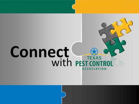 3 for 1A VoiceEducationNetworkingResources Membership in TPCA includes: Local Chapter TPCA NPMA TPCA attends all structural pest control service meetings.