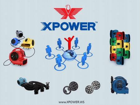 Www.XPOWER.WS. Unlike other manufacturers who buy OEM parts and assemble them to make air movers, our factory designs and manufactures motors, housings.