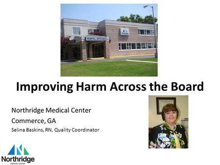 Improving Harm Across the Board