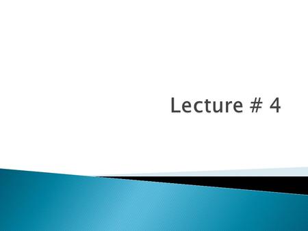  Bitwise operators  Loops ◦ For Loop ◦ While Loop  Exam Overview.