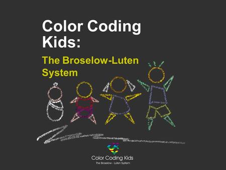 The Broselow-Luten System