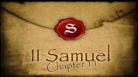 Chapter 11. No temptation has overtaken you except such as is common to man; but God is faithful, who will not allow you to be tempted beyond what you.