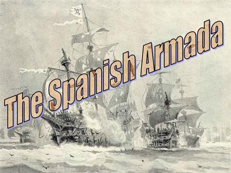 -After the battle of San Juan de Ulua, English seamen began to attack Spanish shipping colonies. -Elisabeth executed Mary (Queen of Scots). -The Netherlands.