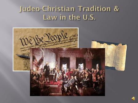  Of all the dispositions and habits which lead to political prosperity, religion and morality are indispensable supports. In vain would that man claim.