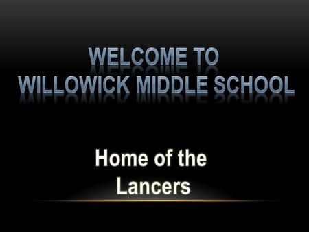 THE SCHOOL DAY School begins at 8:30 and ends at 3:10. There are 8 periods in the day, with a 5 minute homeroom at the end of the day. Each period is.