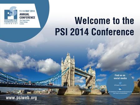 Finding your way through formal benefit-risk approaches for decision- making in drug regulation PSI Annual Conference 12 th May 2014 London Professor.