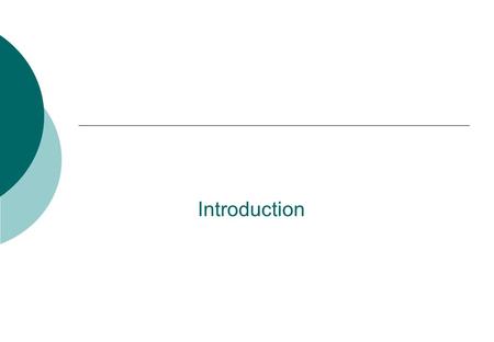 Introduction. IC-Parc2 ECLiPSe Components Constraint Logic Programming system, consisting of  A runtime core Data-driven computation, backtracking, garbage.