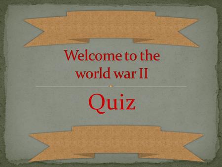 Quiz True or False People were advised to dig up there gardens so they could grow vegetables in it?