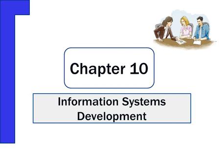 Information Systems Development