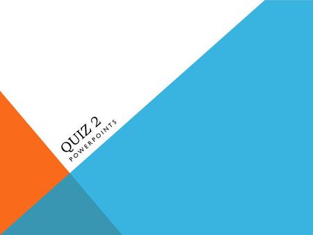 QUIZ 2 POWERPOINTS. JUSTICE-4 What is the libertarian case for the free market? What is the Utilitarian case for the free market?