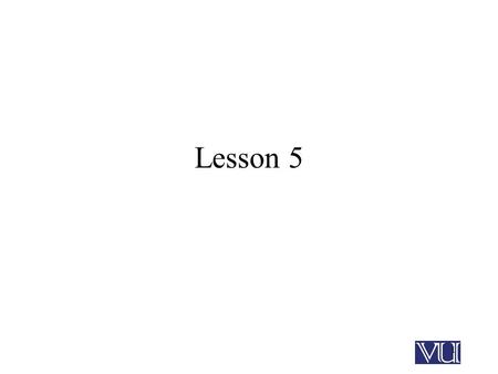 1 Lesson 5. 2 R3 R1 R5 R4 R6 R2 B B A A 140.57 100.