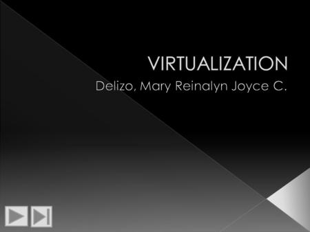 Virtualization in Bizagi is a data-level integration mechanism t hat allows the Process data model to connect t o external data sources. Connect Introduction.