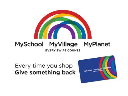 MySchool Youth Day Campaign Swipe your card from 13 -16 June to help us donate lap desks (Tutudesks) to 2000 kids in need. MySchool will give an extra.