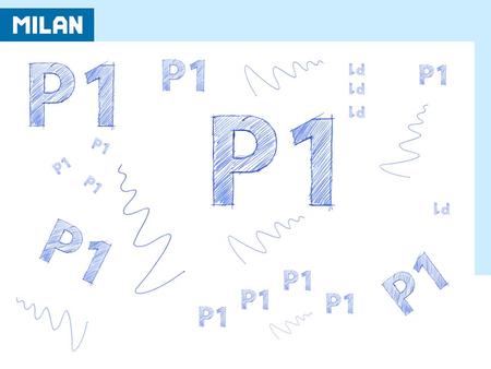 NEW PEN P1 The new pen P1 is a restyle of the last one. Due to the organic shapes, we have improved it at a aesthetic, shape and functional level. Swiss.