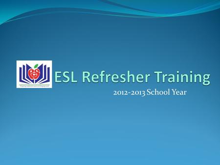 2012-2013 School Year. Great News for Our ESL Students! ALL TARGETS MET: State Target 1: 56.1% must make growth PCS RESULTS: 74.2% made growth in English!!!