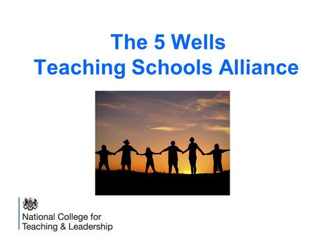 Teaching Schools Alliance