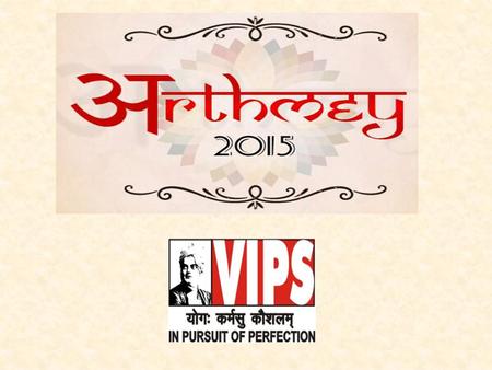 Vivekananda Institute of Professional Studies was incepted in the year 2000 by “Strength Educational Society”. Since its inception, VIPS is committed.