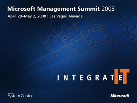 Jeffrey SnoverPartner Architect Bruce PayettePrincipal Developer Dan HarmanProgram Manager MSD Solutions and Platforms Microsoft Corporation SE02.