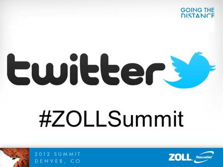 #ZOLLSummit.