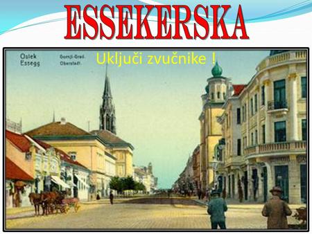 Uključi zvučnike ! Nije sretan onaj tko ima ono što želi, već onaj koji ne želi ono što nema. Latinska poslovica.